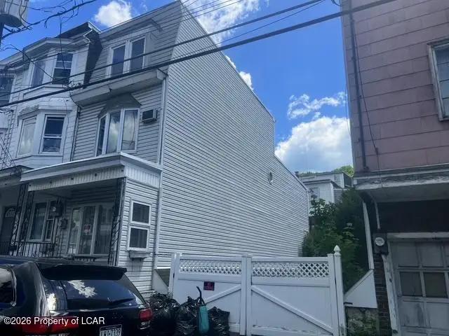 324 Pine Street, Mahanoy City, PA 17948 - #1