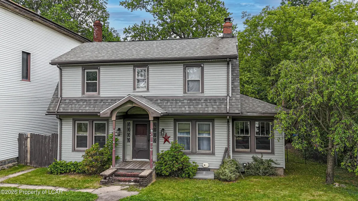 49 Tamaqua Street, Hazleton, PA 18201 - #1