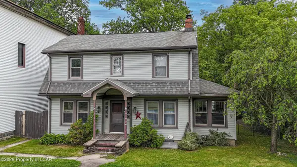 49 Tamaqua Street, Hazleton, PA 18201