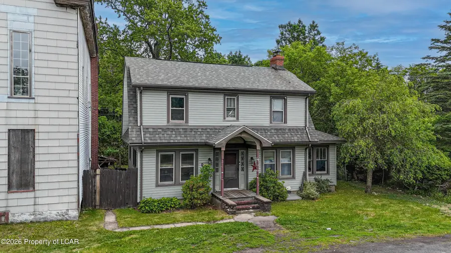 49 Tamaqua Street, Hazleton, PA 18201 - #3