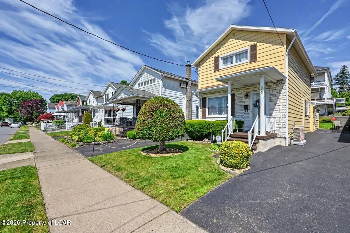 157 Empire Street, Wilkes Barre, PA 18702 - #1
