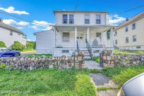 112 Regal Street, Hanover Township, PA 18706