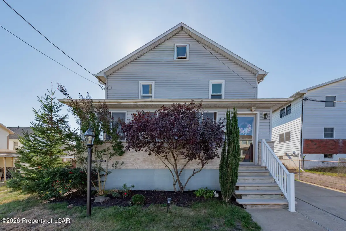 223 6th Street, Wyoming, PA 18644 - #1