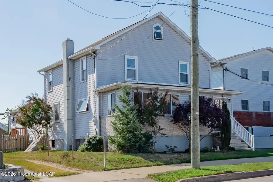 223 6th Street, Wyoming, PA 18644 - #2