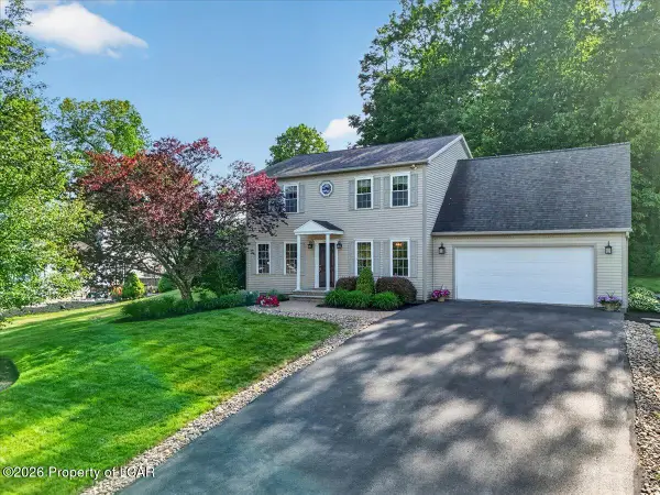 1004 Birch Street, Dallas, PA 18612