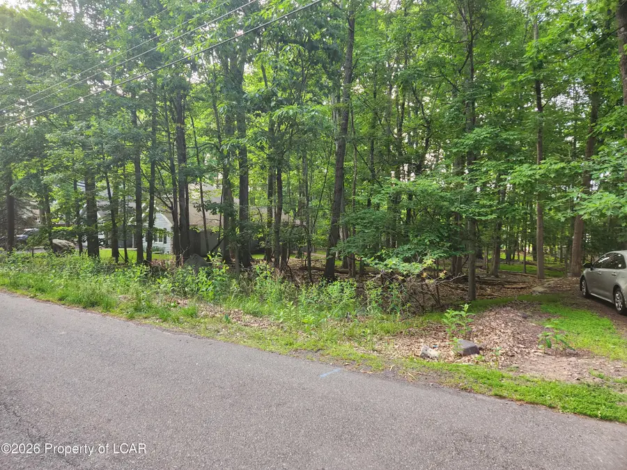 34 Shingle Mill Drive, Drums, PA 18222 - #2