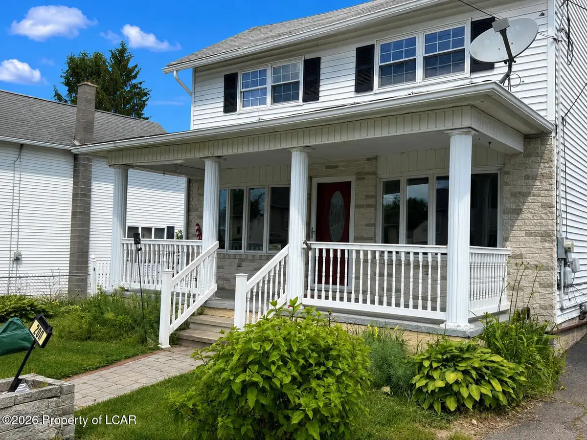 200 Rock Street, Hughestown, PA 18640 - #1