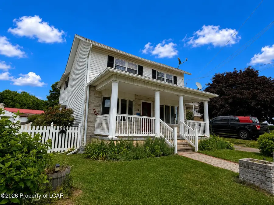 200 Rock Street, Hughestown, PA 18640 - #2