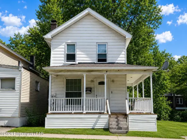 289 River Street, Wilkes-Barre, PA 18702