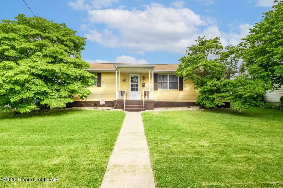 25 Atherton, Kingston, PA 18704 - #2