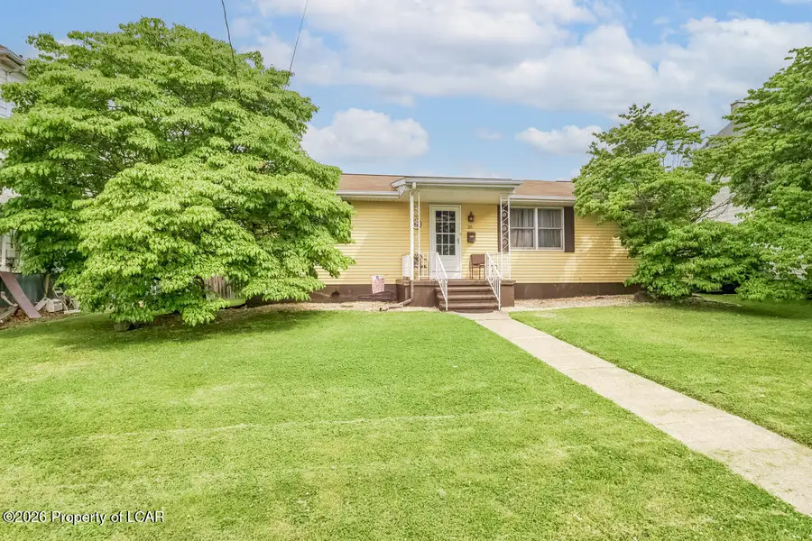 25 Atherton, Kingston, PA 18704 - #3