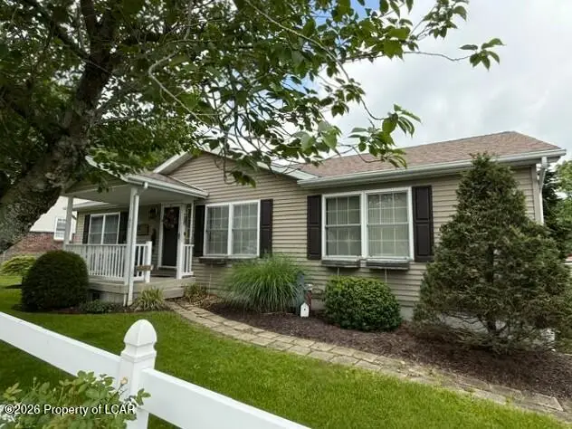 90 Pine Street, Sheppton, PA 18248 - #1
