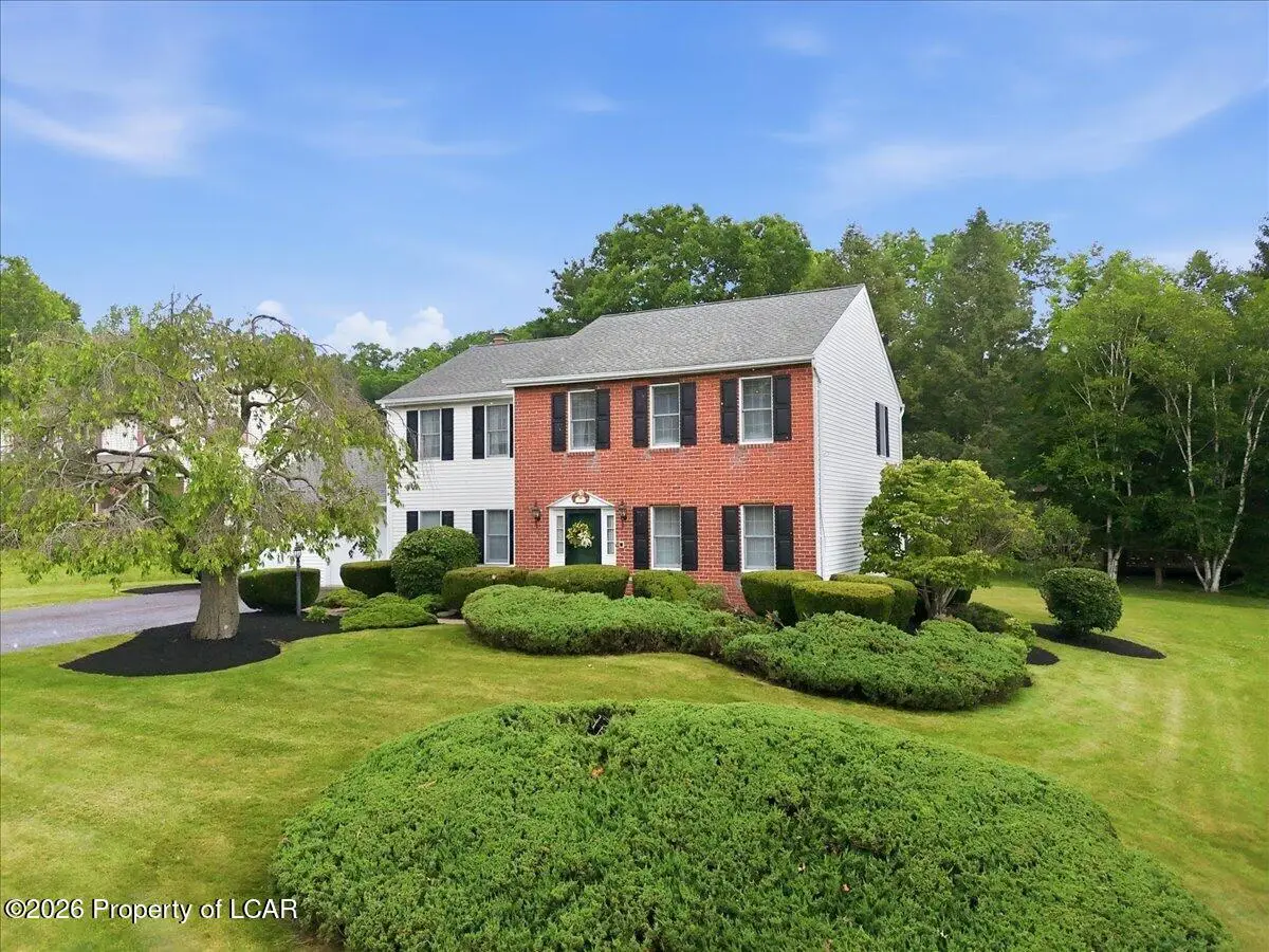 107 Eastview Circle, Sugarloaf, PA 18249 - #1