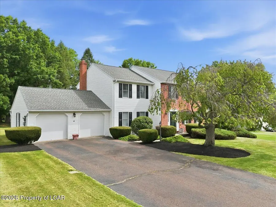 107 Eastview Circle, Sugarloaf, PA 18249 - #2