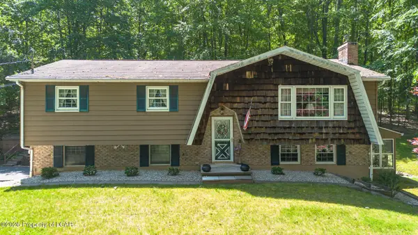 7324 Blue Ridge Trail, Mountain Top, PA 18707