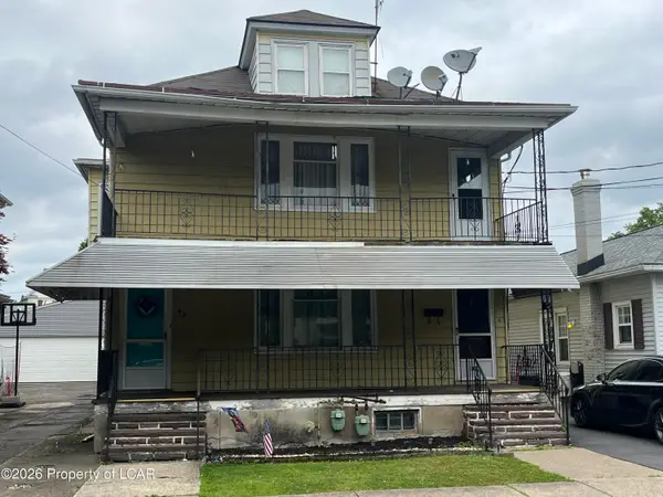 41-43 Miner Street, Wilkes-Barre, PA 18702