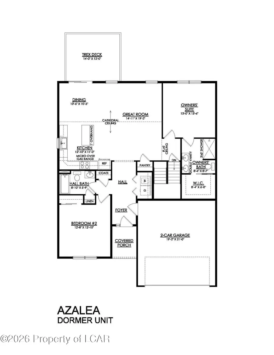 53 Reserve Drive, Drums, PA 18222 - #2