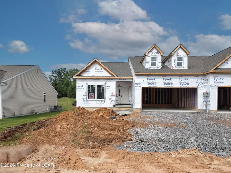53 Reserve Drive, Drums, PA 18222 - #3
