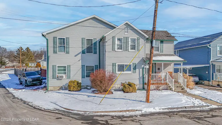 308 Grant Street, Exeter, PA 18643 - Image #2