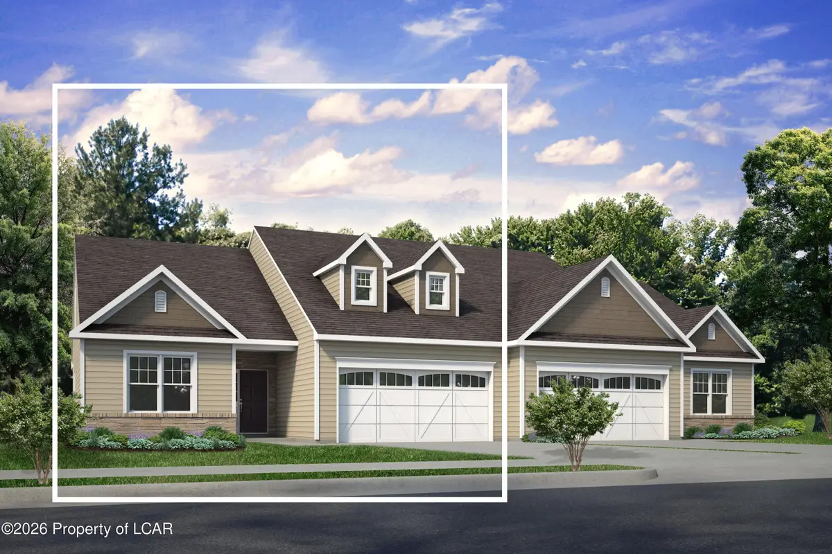 55 Reserve Drive, Drums, PA 18222 - #1