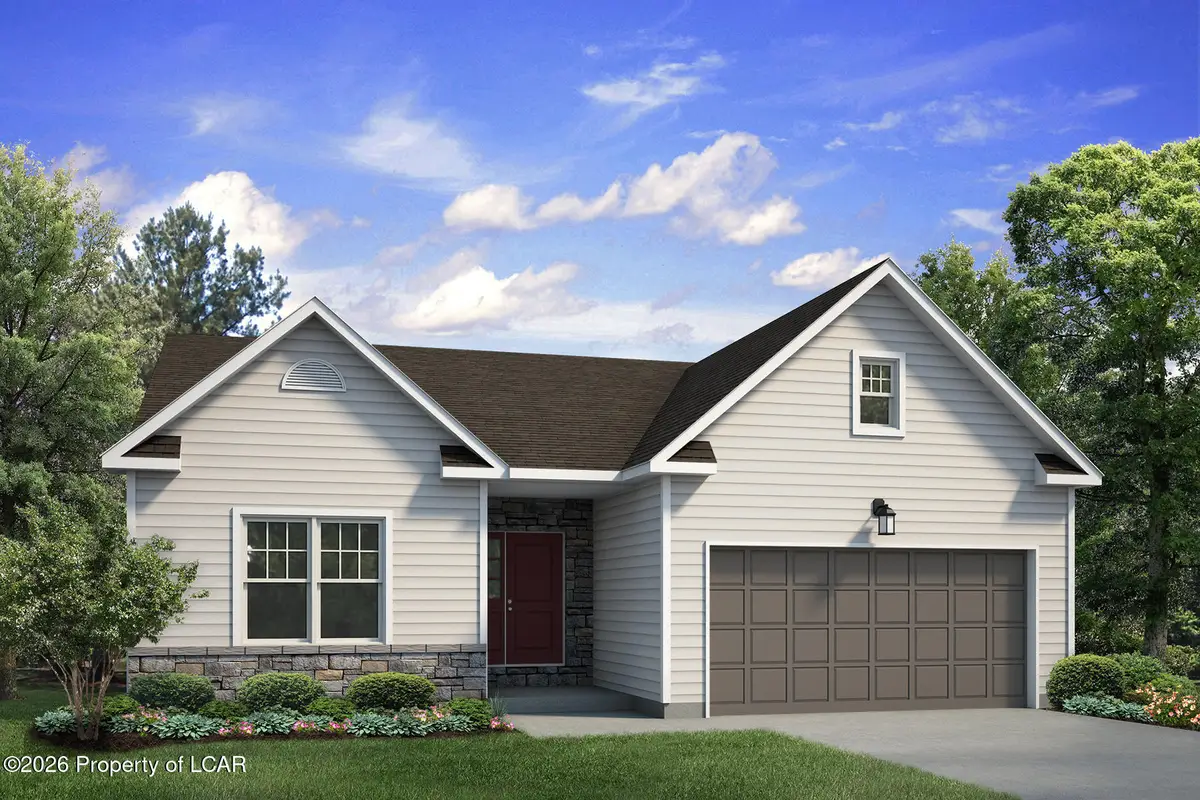 419 Pin Oak Drive, White Haven, PA 18661 - #1
