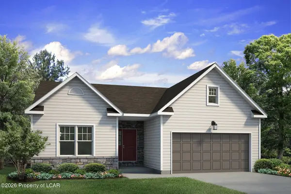 419 Pin Oak Drive, White Haven, PA 18661