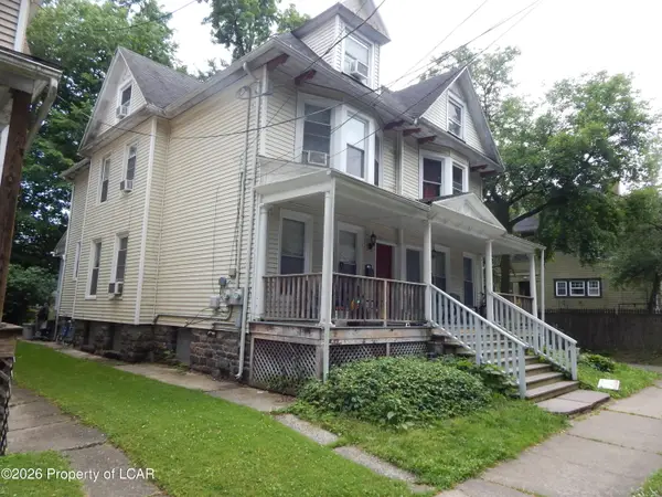 28-30 Sheldon Street, Wilkes-Barre, PA 18702