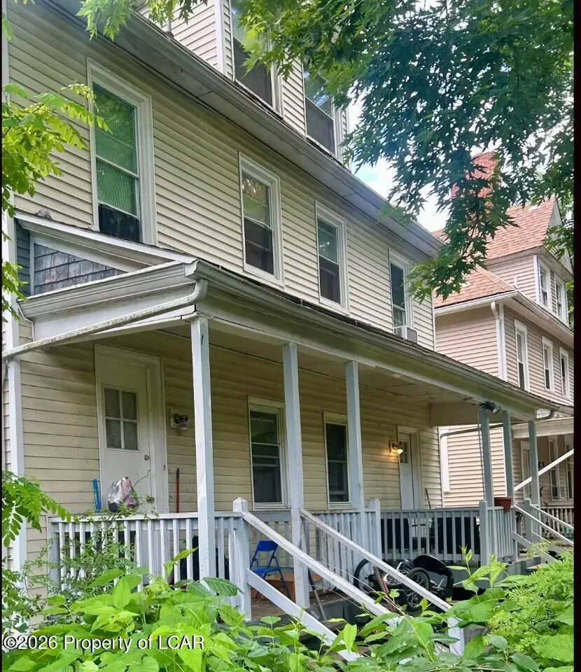 28-30 Sheldon Street, Wilkes Barre, PA 18702 - #3