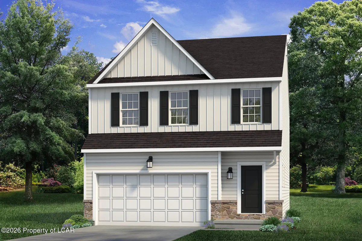 731 Quarry Road, Drums, PA 18222 - #1