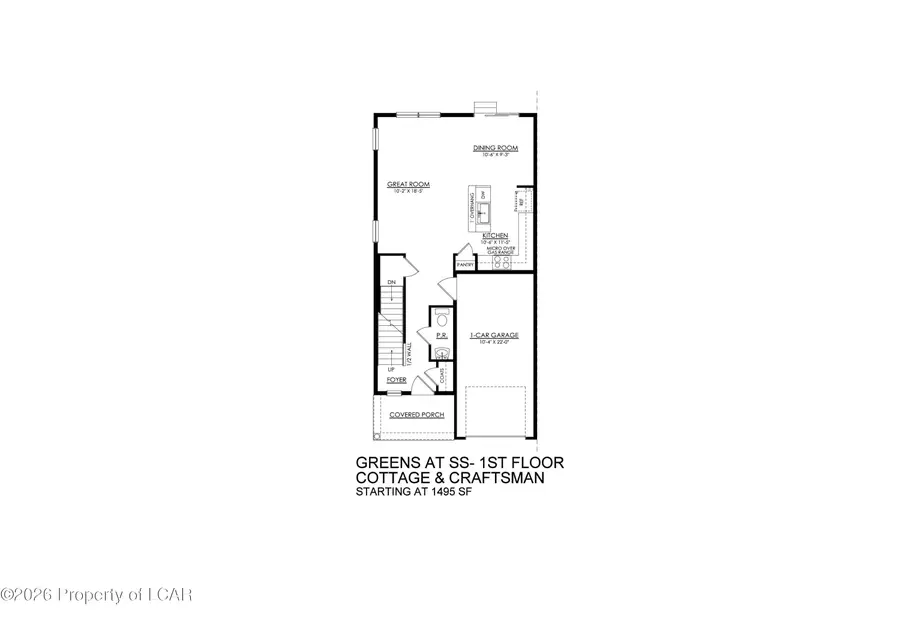 841 Champions Drive, Drums, PA 18222 - #2