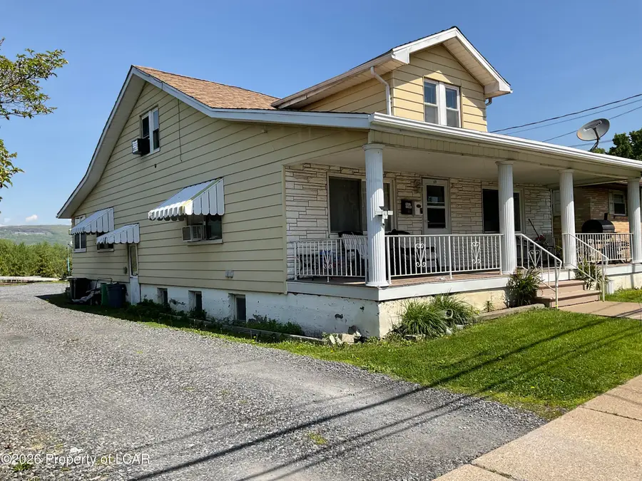 69 Warner Street, Plains, PA 18705 - #3