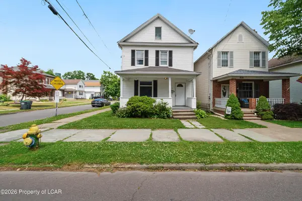 510 Montgomery Avenue, West Pittston, PA 18643