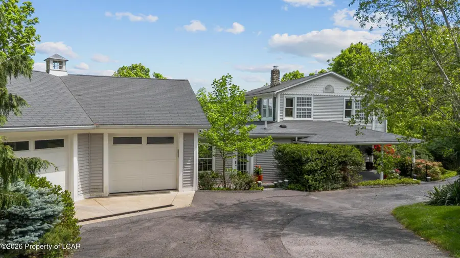 60 Walnut Street, Harveys Lake, PA 18618 - #2