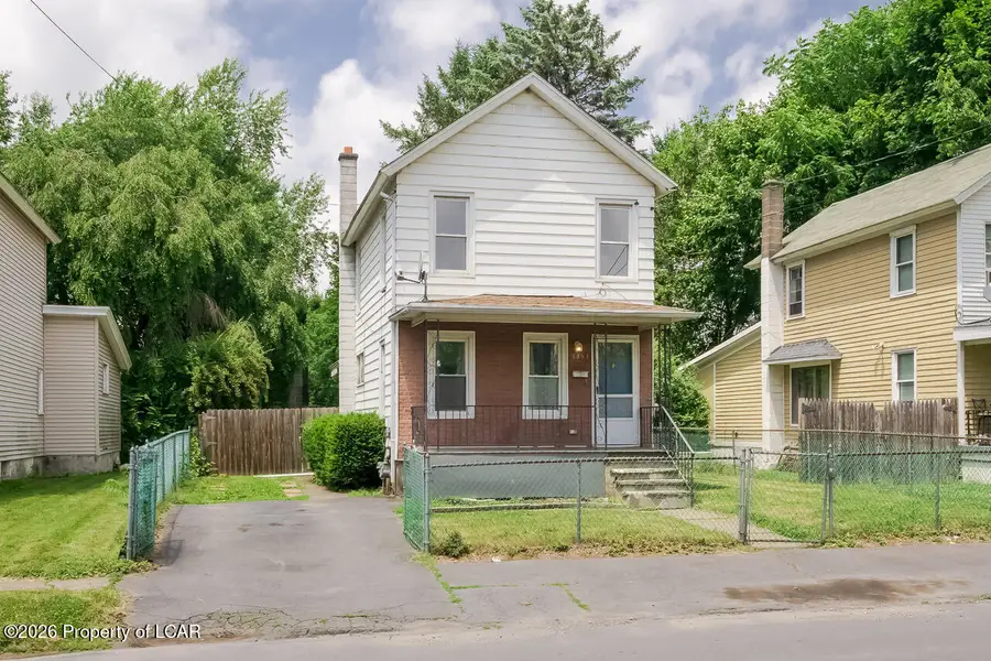 1453 Albright Avenue, Scranton, PA 18509 - #2