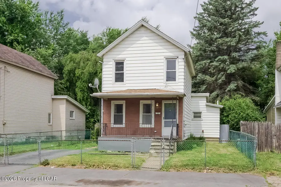 1453 Albright Avenue, Scranton, PA 18509 - #3