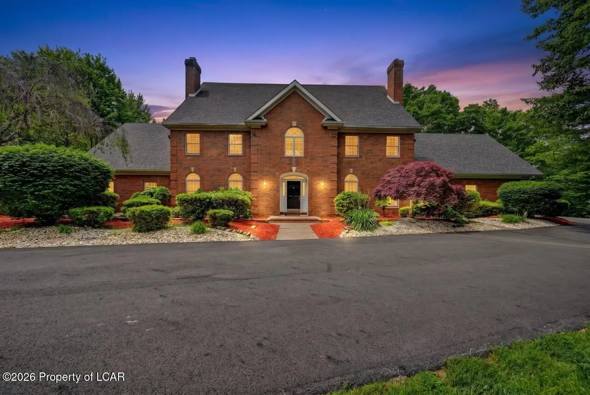 383 Main Road, Mountain Top, PA 18707 - #1