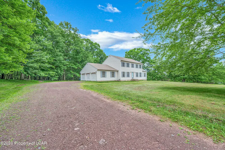 30 Doe Run Trail, Mountain Top, PA 18707 - #3