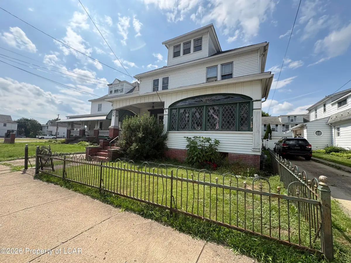 262 Zerby Avenue, Kingston, PA 18704 - #1