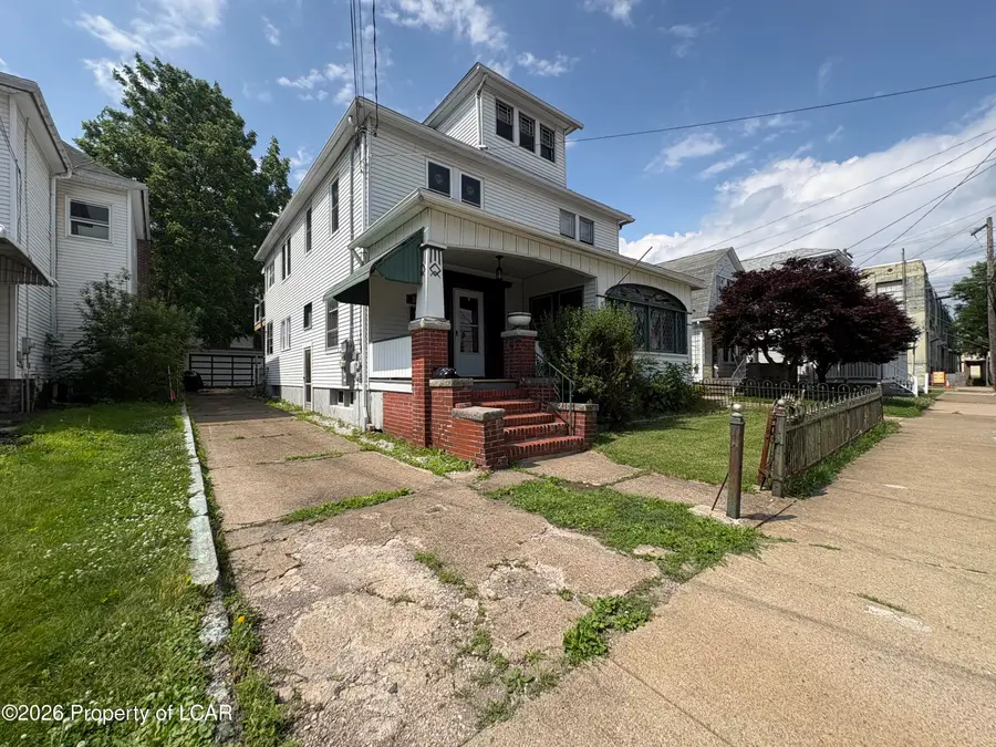 262 Zerby Avenue, Kingston, PA 18704 - #3