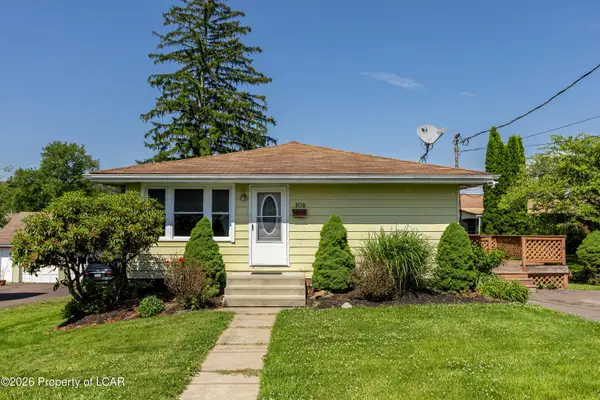 108 Park Street, Dallas, PA 18612