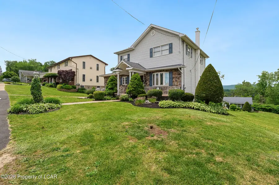 510 Pittston Avenue, Avoca, PA 18641 - #3