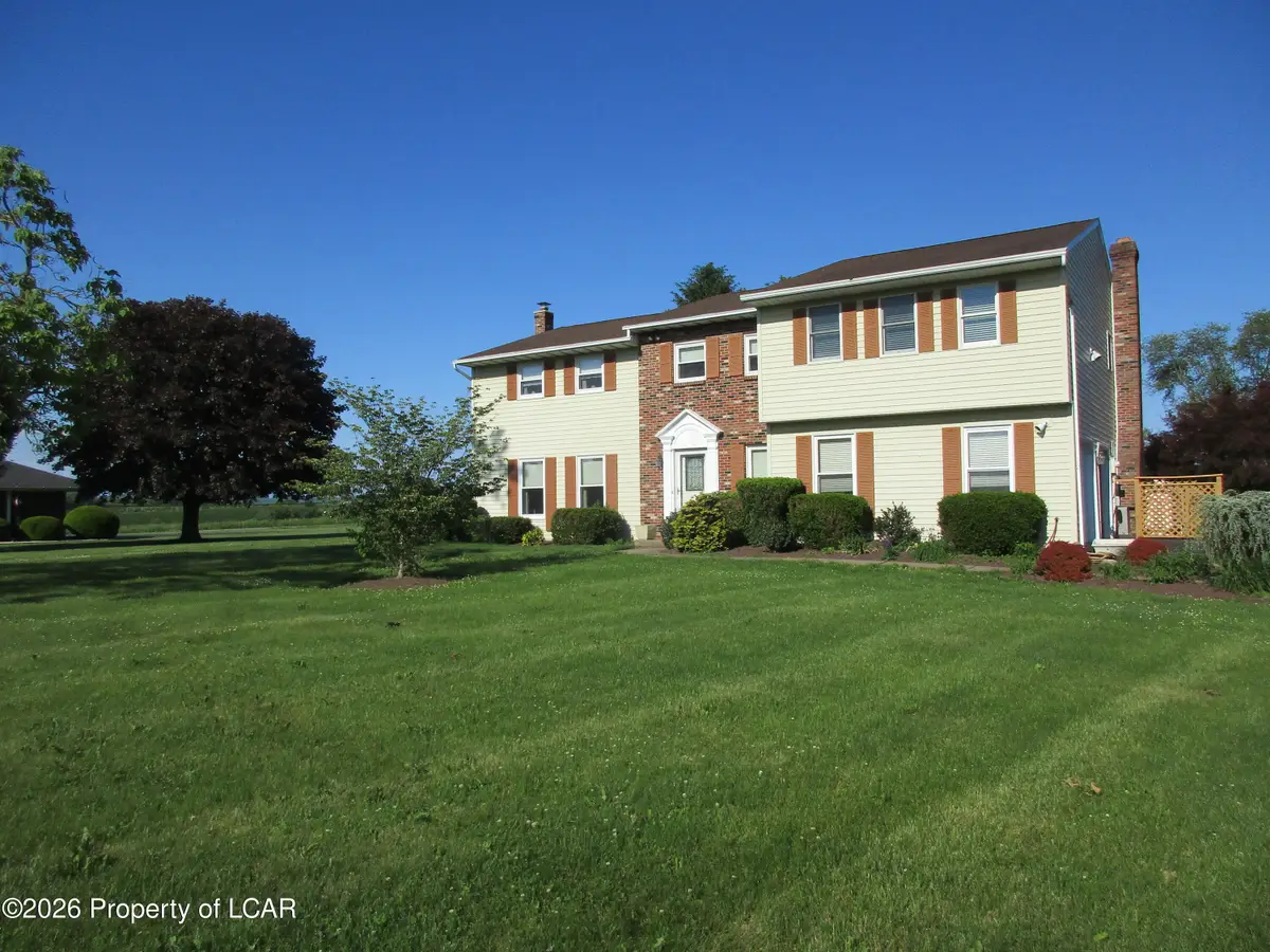 6 Greco Drive, Drums, PA 18222 - #1