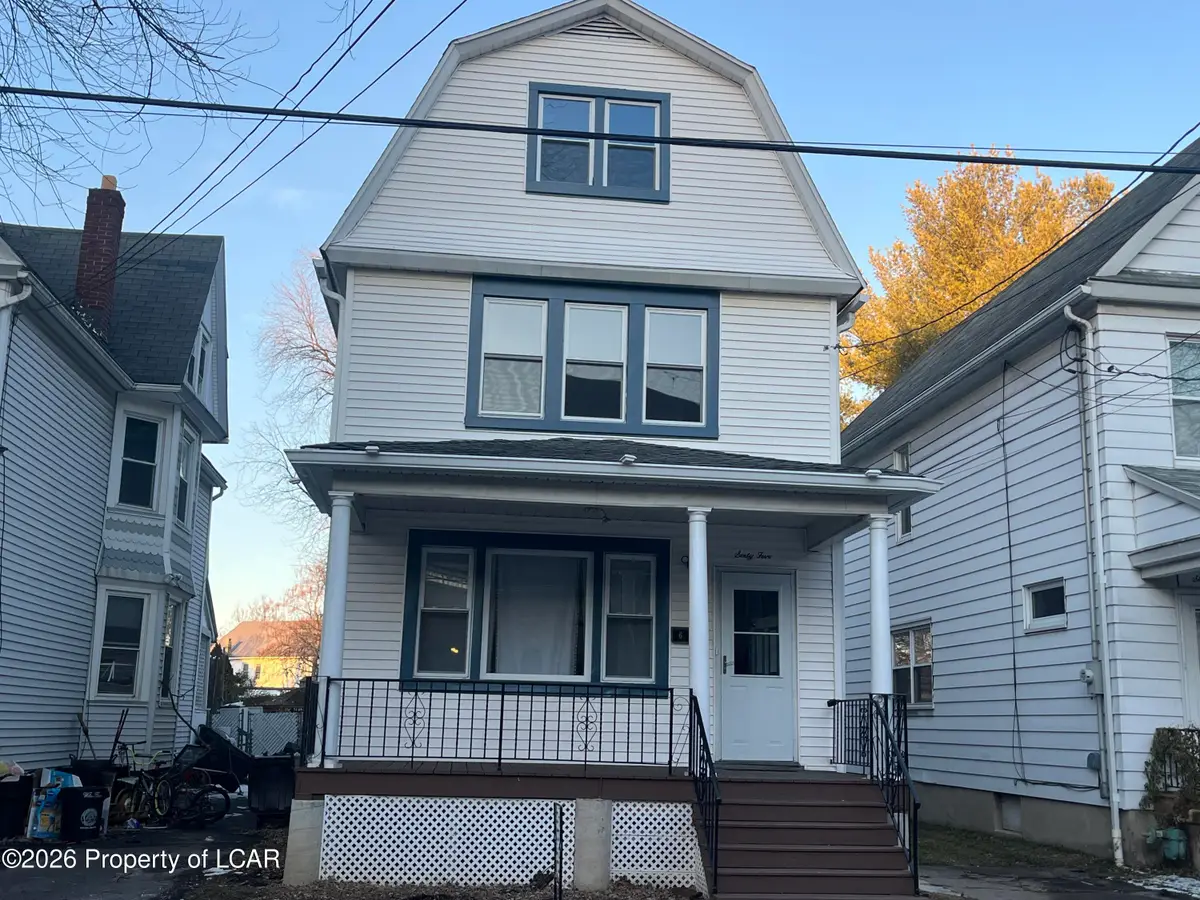 65 Lockhart Street, Wilkes Barre, PA 18702 - Image #1