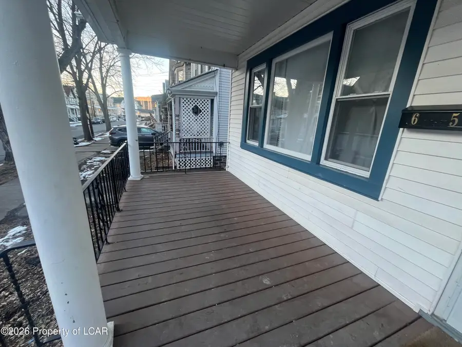 65 Lockhart Street, Wilkes Barre, PA 18702 - Image #3