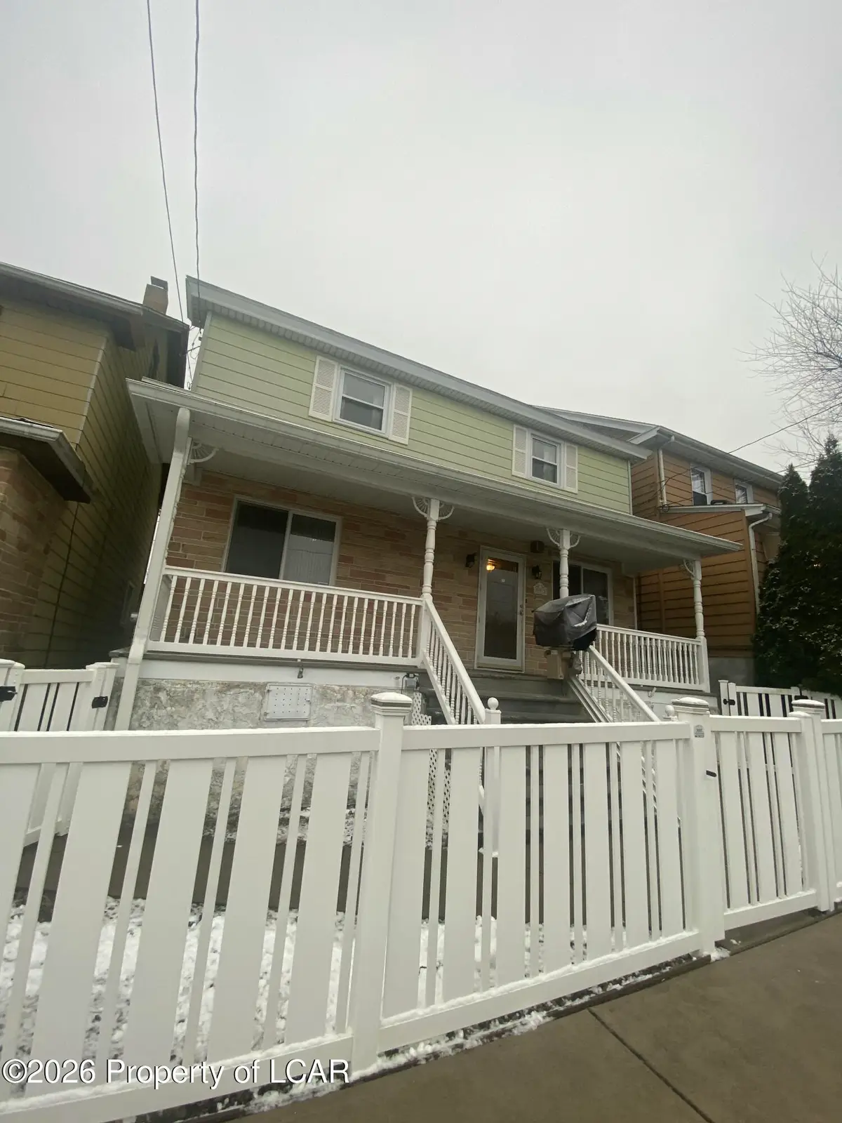 993 Peace Street, Hazleton, PA 18201 - Image #1