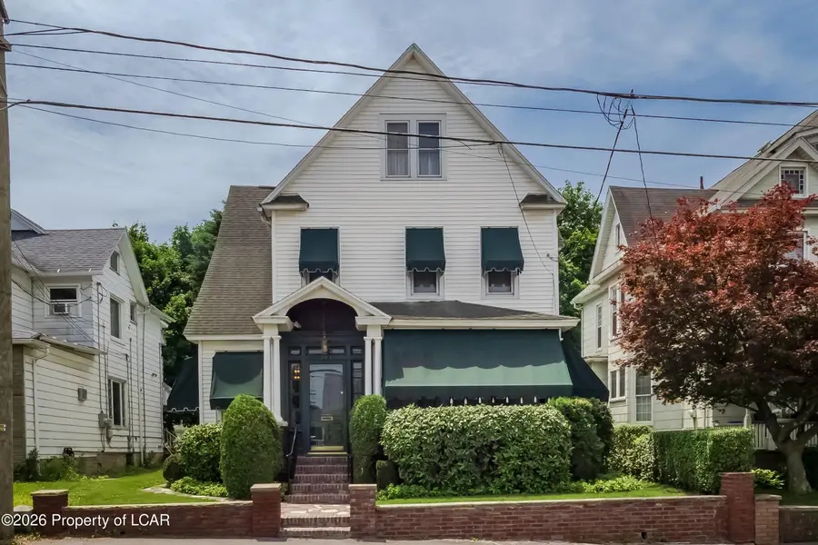 143 William Street, Pittston, PA 18640 - #3