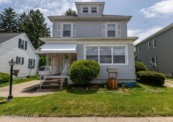 244 Lyndwood Avenue, Hanover Township, PA 18706