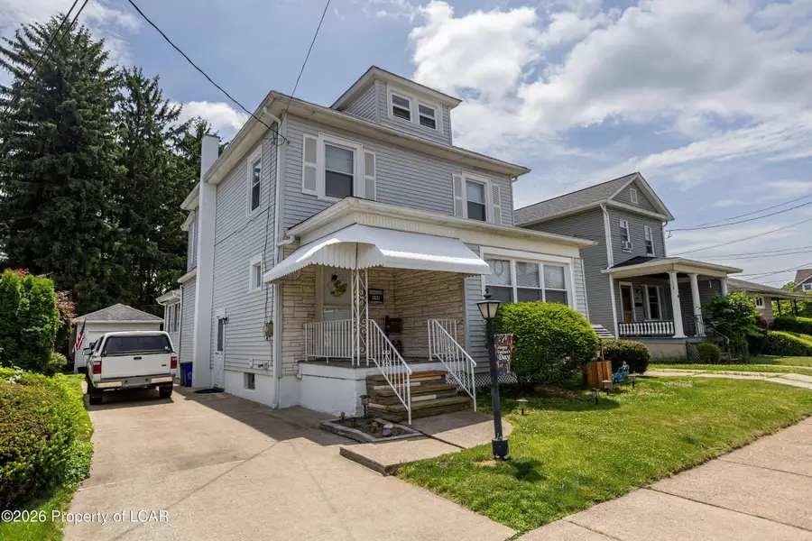244 Lyndwood Avenue, Hanover, PA 18706 - #3