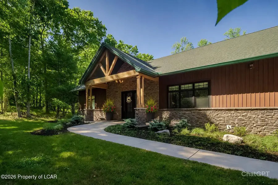 387 Main Road, Mountain Top, PA 18707 - #3