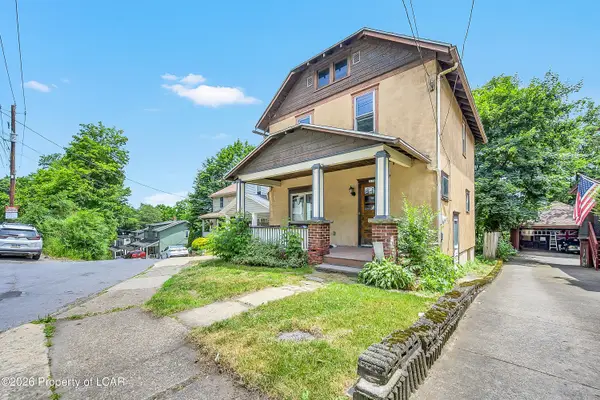 2136 Main Avenue, Scranton, PA 18508